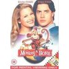 Unbranded Monkeybone