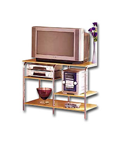 Monte Carlo Entertainment Unit