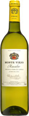 Unbranded Monte Viejo Macabeo 2007 WHITE Spain