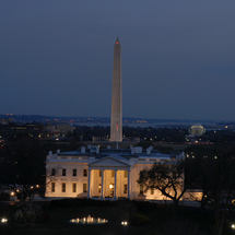 Unbranded Monuments by Moonlight Night Tour - Adult