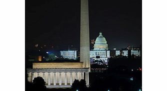 Unbranded Monuments by Night - Small Group Tour - Child