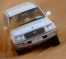 Unbranded Morning Safari - Camel Riding and Sand Boarding