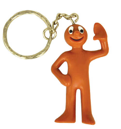 Unbranded Morph Waving Keychain