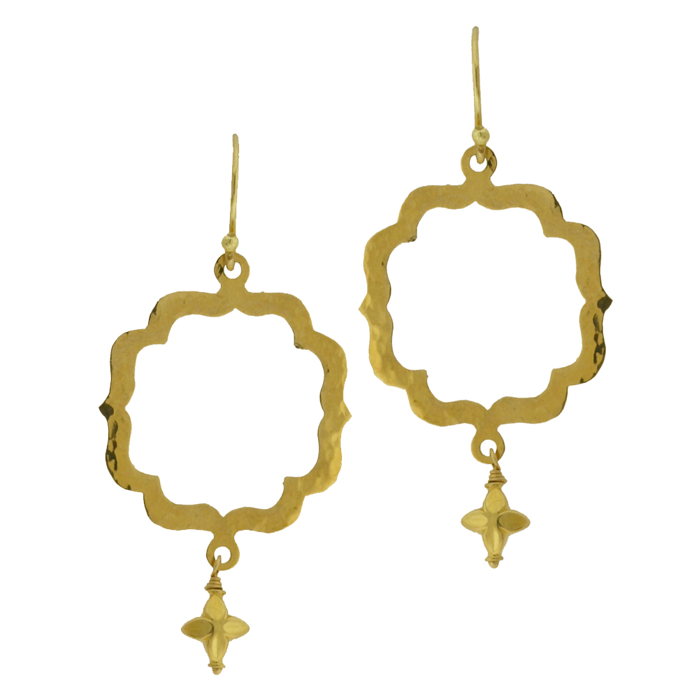 Unbranded Morrocan Earrings