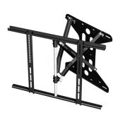 Mountech Motion Maxi Mount For 32-55 Inch TVs (Black)