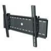 Mountech Plasma/Lcd Tilting Bracket 32-50 Inch In Black (MOUNTPTB1B)