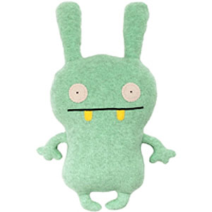 Unbranded Moxy Uglydoll