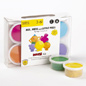 Mr Men & Little Miss ™ Dough Pack