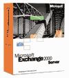 MS EXCHANGE SVR 2000 ENG INTL W/5 CLIENTS CD