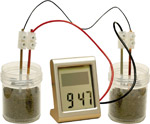Mud Clock ( Mud Clock )