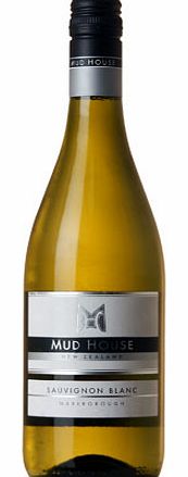 Unbranded Mud House Sauvignon Blanc 2014, Marlborough