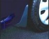 Mudflaps - Rear