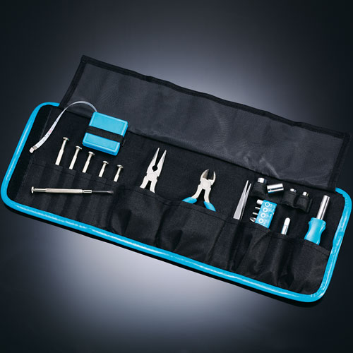 Unbranded Multi-Piece Tool Kit