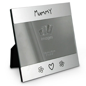 Unbranded Mummy Images Aluminium Photo Frame