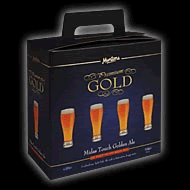 Unbranded MUNTONS PREMIUM GOLD MIDAS TOUCH GOLDEN ALE 36KG