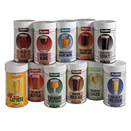 Unbranded MUNTONS PREMIUM MEXICAN CERVEZA 15KG