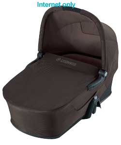 Unbranded Mura Pram Body - Roasted Brown