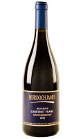 Unbranded Murdoch James `lue Rock`Cabernet Franc