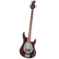 Music Man SUB Sterling Bass Guitar in Black