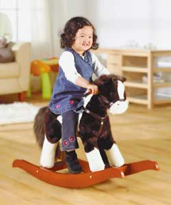 My First Rocking Horse