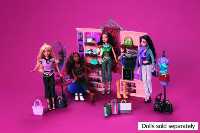 My Scene Shopping Spree Playset