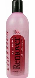 Unbranded Nail Polish Remover 400ml