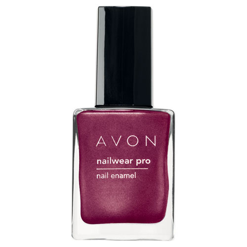 Unbranded Nailwear Pro Nail Enamel - Dynamo