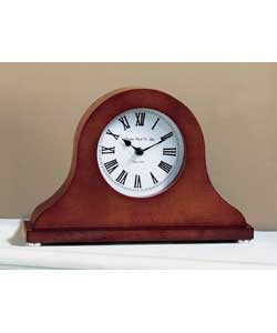 Napoleon Mantle Clock