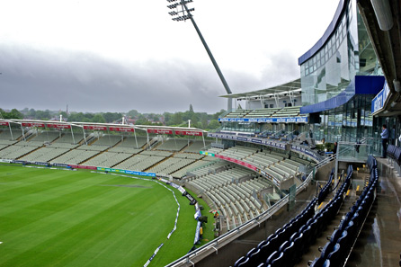 Unbranded NatWest Twenty20 Blast Warwickshire v Lancashire