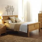 Unbranded Naunton King Size Bedstead