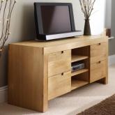 Unbranded Naunton TV Stand