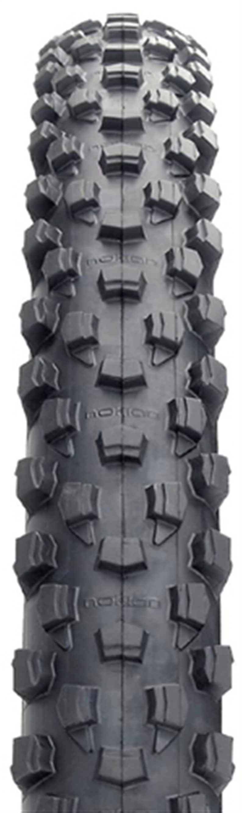 Professional XC tyres with light and durable skinwall OLC structure, in 61ShA Carbon Silica tread