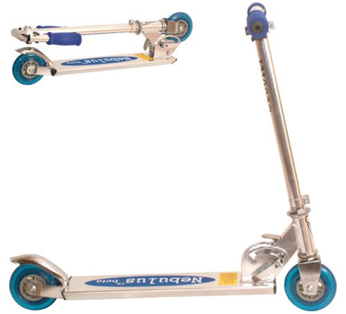 Nebulus Folding Scooter- Grossman