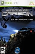 Need for Speed: Carbon Collectors Edition