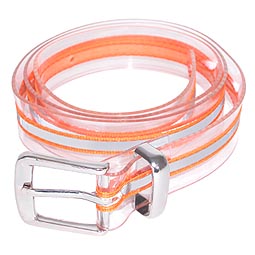 Neon PVC Belt