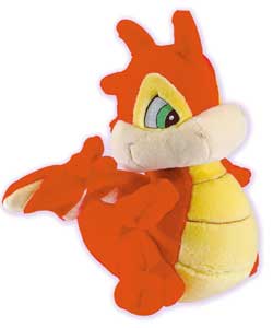 Neopets Electronic Large Plush