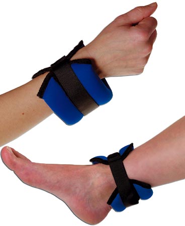 Neoprene Weight Cuffs