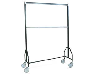 Unbranded Nestable garment rail