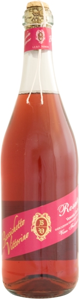 Unbranded *NEW* 2006 Bacichetto Rosato Semi-Sparkling