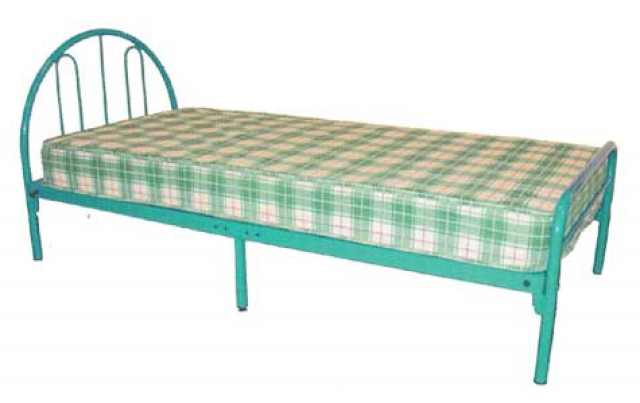 New Saga Single Bed