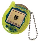 New Tamagotchi Connexion