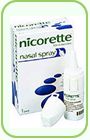 NICORETTE NASAL SPRAY