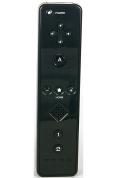 Njoy Wii Remote Controller - Black