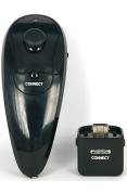 Unbranded Njoy Wireless Nunchuk Controller - Black