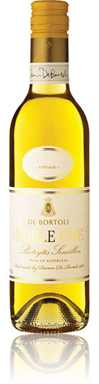 Unbranded Noble One Botrytis Semillon 2007/2008, De