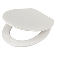 Nord Inox Toilet Seat