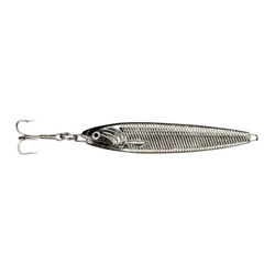 Unbranded Norden Pirk - Silver - 200g (Pack of 5)