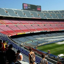 Nou Camp Museum and Tour - Adult