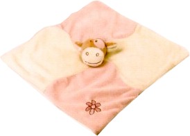 Noukies Lola Baby Comforter