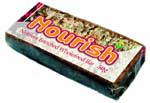 Unbranded Nourish Bar N201 (Orange)